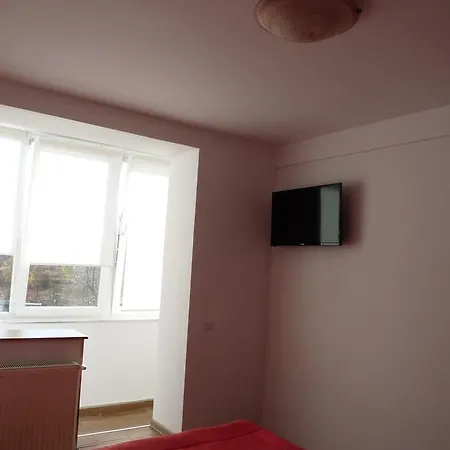 Cora Apartament Апартаменти