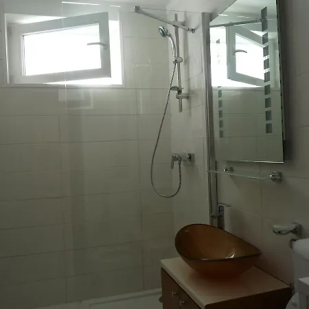 Апартаменти Cora Apartament
