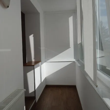 Апартаменти Cora Apartament