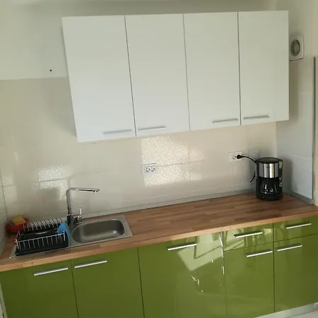 Cora Apartament