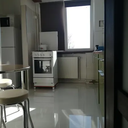 Cora Apartament Брашов